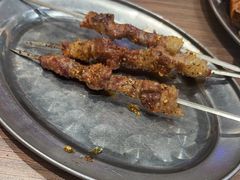 -大可泥炉烤肉(中街店)