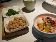 -王妈热卤·川味馆(海昌店)