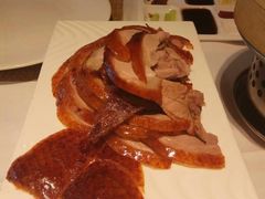 -同喜烤鸭店(光芒店)