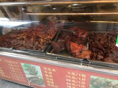 -豫章猪手王(蛤蟆街店)