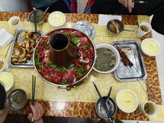 -天境牦牛壮骨汤(人民路旗舰店)