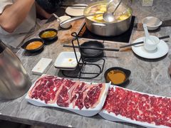 -潮发潮汕牛肉店(芳村店)