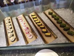 -太原富力万达文华酒店·美食汇西餐厅