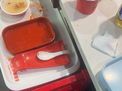 -老马路串串香火锅(北门桥店)