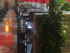 大堂-渝利重庆火锅