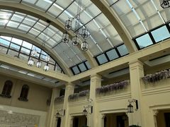 -利顺德大饭店·维多利亚花园(小白楼店)