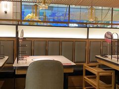 -左庭右院鲜牛肉火锅(浦江欢乐颂店)