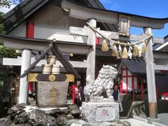 -富士山吉田線五合目