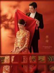 -今生有约婚纱摄影店(景德路店)