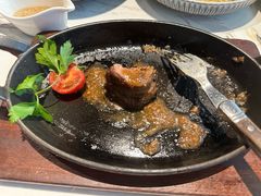-西堤牛排(南京龙江店)