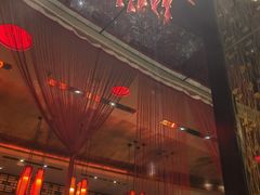 -海航大厦万豪酒店彩海轩中餐厅(霄云路店)