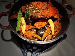 -狮拾久·现代新加坡料理(壹方城店)