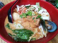 -老宅原住民沙茶面精品小吃(龙头路店)