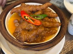 -老广酒楼(樱花店)