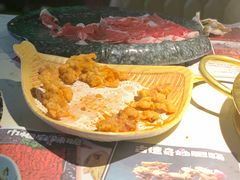 -哥老官重庆美蛙鱼头(宝山龙湖店)