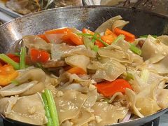 -九龙湾·御膳坊(九龙窠路店)