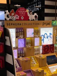 -丝芙兰Sephora