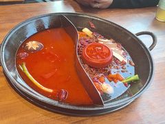 -楠火锅(昆山金鹰店)