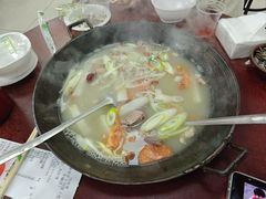 -懒谈秦市井羊肉馆(光谷青年城店)