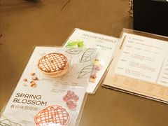 -星巴克(广州正佳广场4层店)