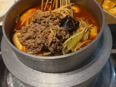 -和庆斋羊蝎子火锅·碳缸烧烤(顺义旗舰店)