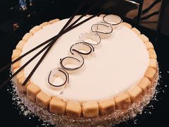 -深圳四季酒店·馥自助餐厅