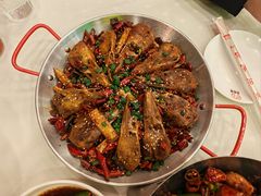 -嘉陵楼馋嘴城(簋街总店)