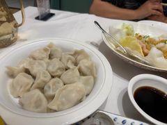 -北塘海鲜·天津菜·鲅鱼水饺是一绝(大光明桥旗舰店)