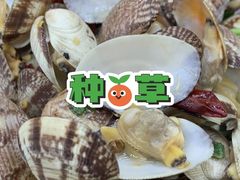 -日照大牌檔•小船海鲜(万平口店)