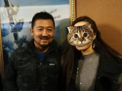 -UME影城(安贞DTS:X店)