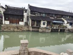 -乌镇景区