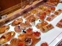 -巴黎贝甜(五道口店)