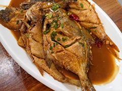 -瞻岐金锅饭店
