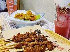 -拙味兄弟龙虾·江湖菜(和畅堂店)