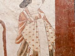 -洛阳古墓博物馆