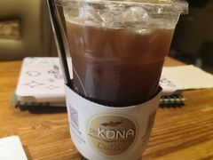 -安琳acKONA咖啡(市南店)