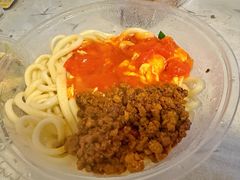-大嘻咹biangbiang面(历史博物馆店)
