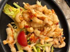 -美奈小馆·东南亚菜(福田星河COCO Park店)