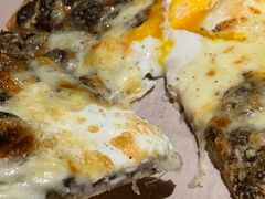 -Mercato莫卡多露台餐厅与酒吧(K11店)