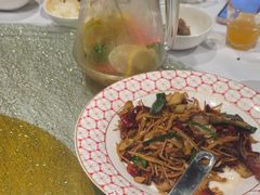 -一品红川菜(皇岗店)