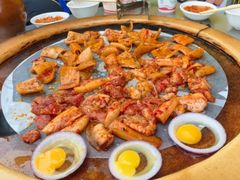 -阿昌白族石板烧(大理古城店)