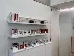 -Seesaw Coffee(上海国金中心店)