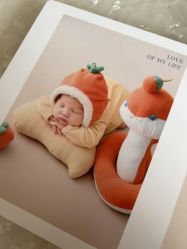 -玛瑞莎孕婴童摄影到家拍