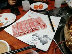 -和院老火锅铜锅烧烤海鲜(朱雀大街店)