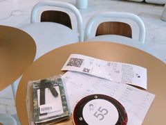 -喜茶(永旺梦乐城店)