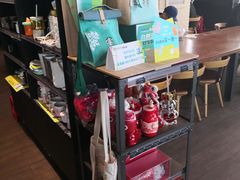 -星巴克(北京惠新东街店)