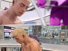 -龙湖重庆时代天街
