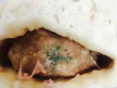 -新丰小吃(中山中路分店)