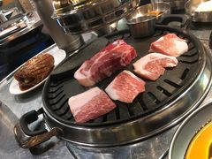 -401餐厅(弘大店)