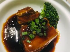 金奖当家红烧肉-徽镇小厨·经典徽菜(马连道店)